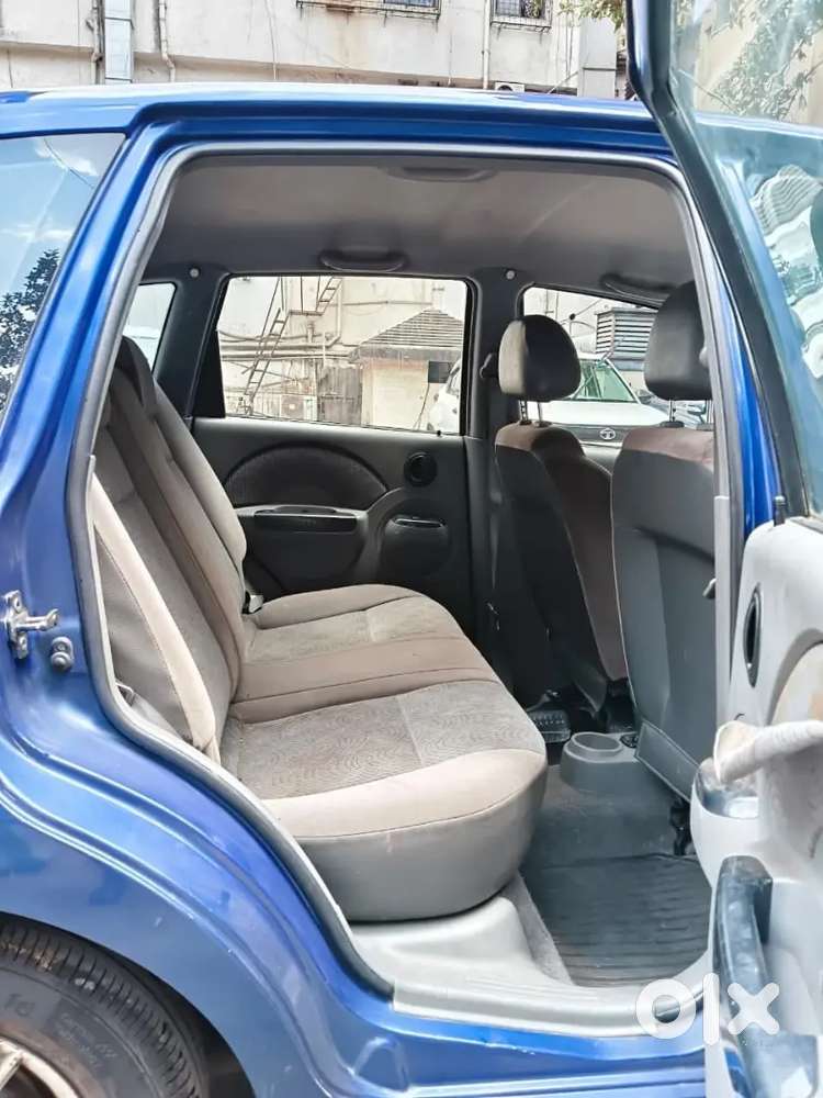 Chevrolet Aveo Manual 2007