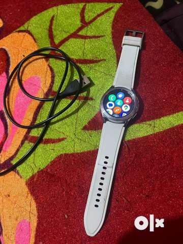 Samsung watch online s4