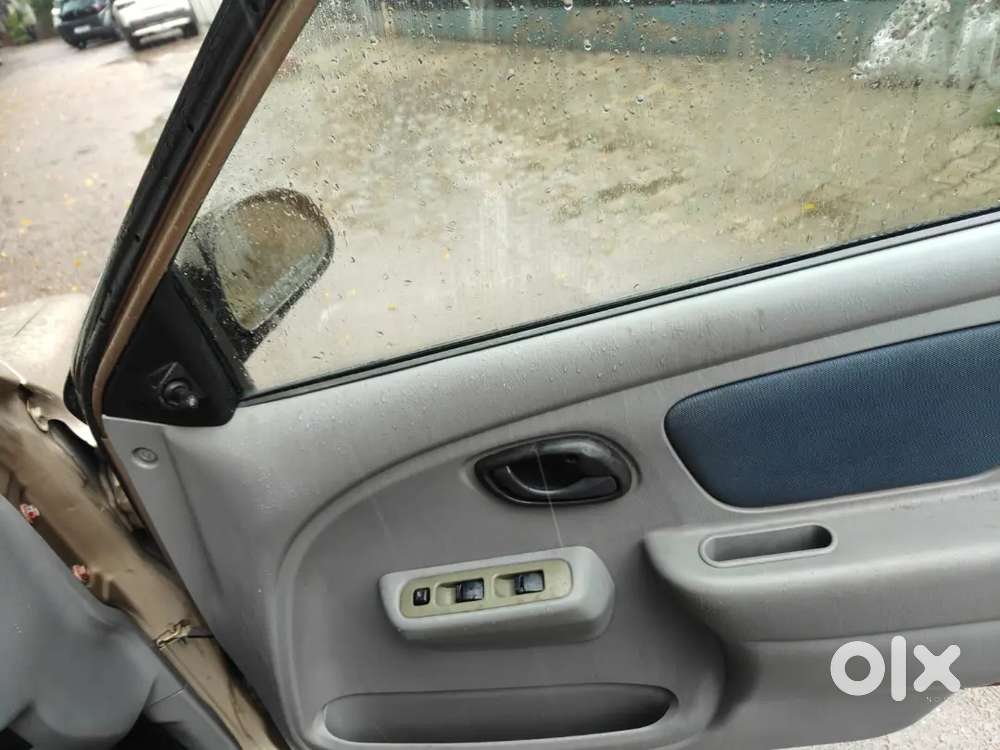 Maruti Suzuki Alto 2012