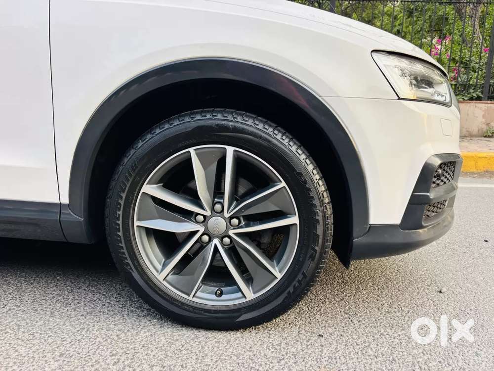 Audi Q3 1.4 30 Tfsi Premium, 2018, Petrol