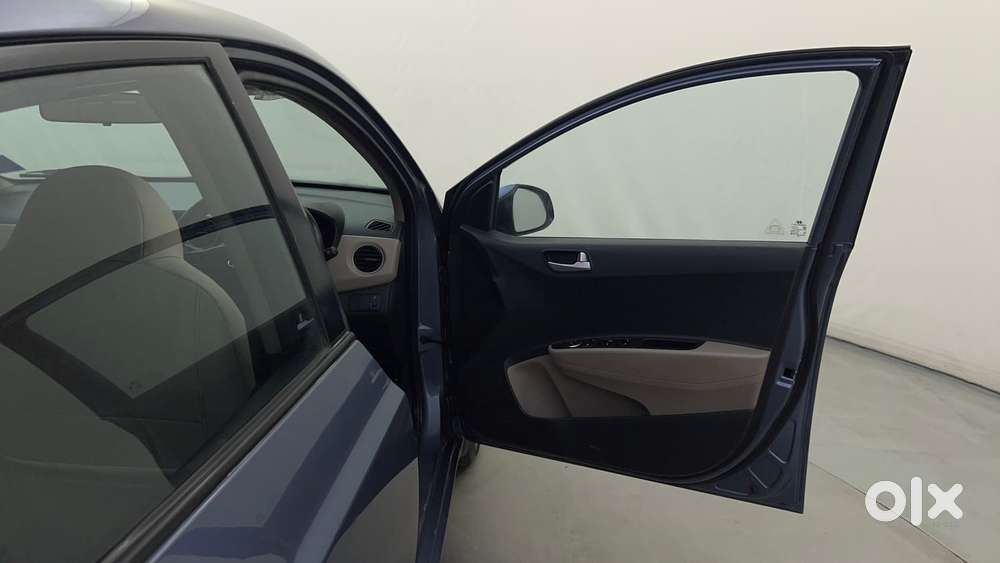 Hyundai Xcent [ ] 1.2 S, 2014, Petrol