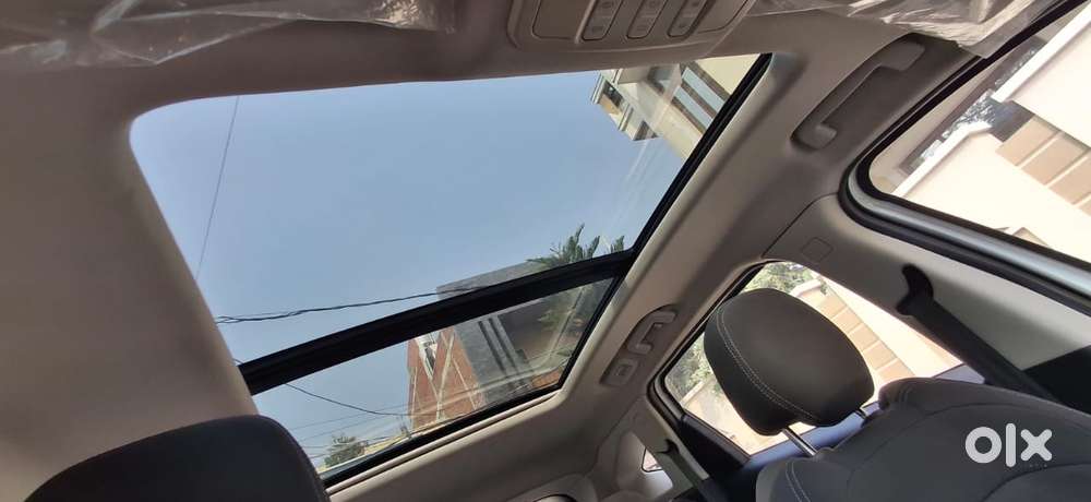 Tata Harrier 2.0 Kryotec Xta Plus, 2021, Diesel