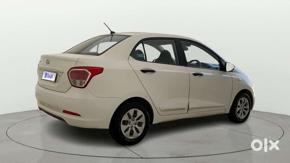 Hyundai Xcent 2014-2016 1.1 Crdi Base, 2015, Diesel