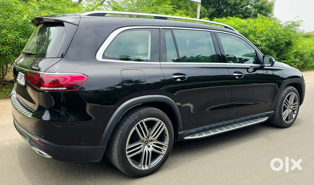 Mercedes-benz Gls 400d 4matic, 2023, Diesel