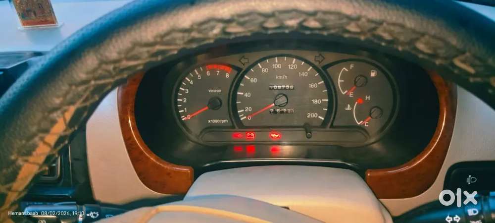Hyundai Accent Well Maintained Car