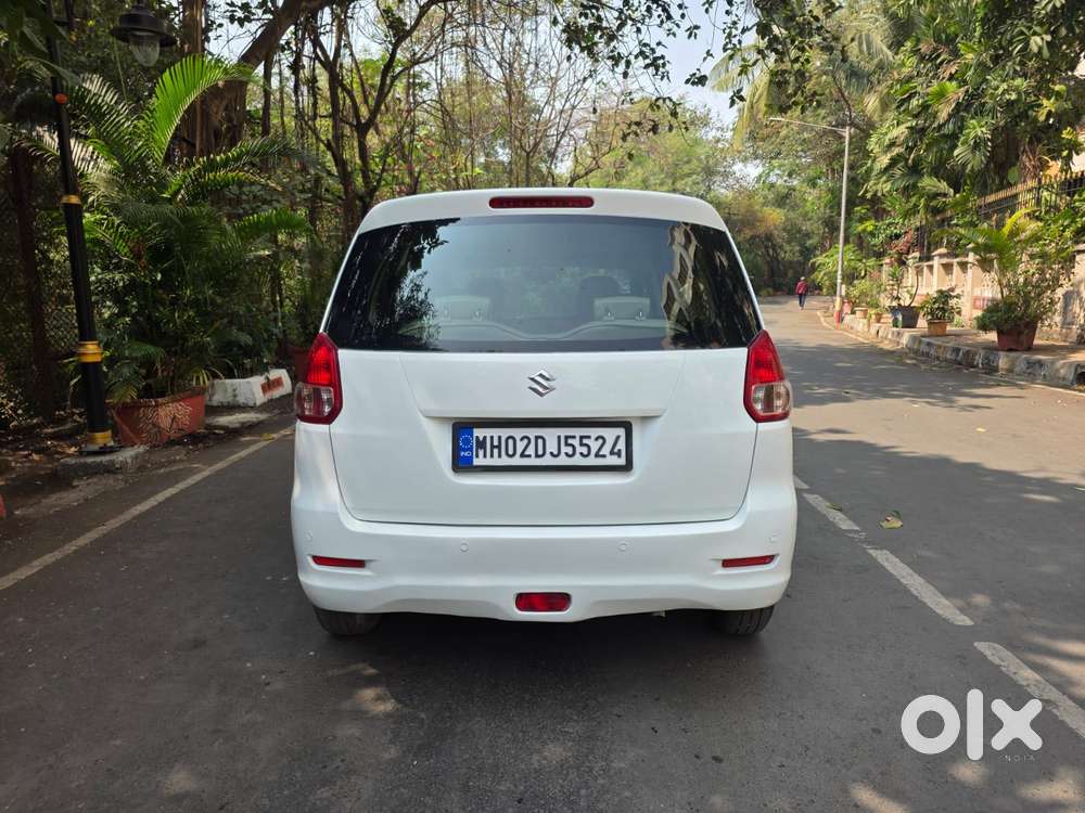 Maruti Suzuki Ertiga 2012-2015 Vdi, 2014, Diesel