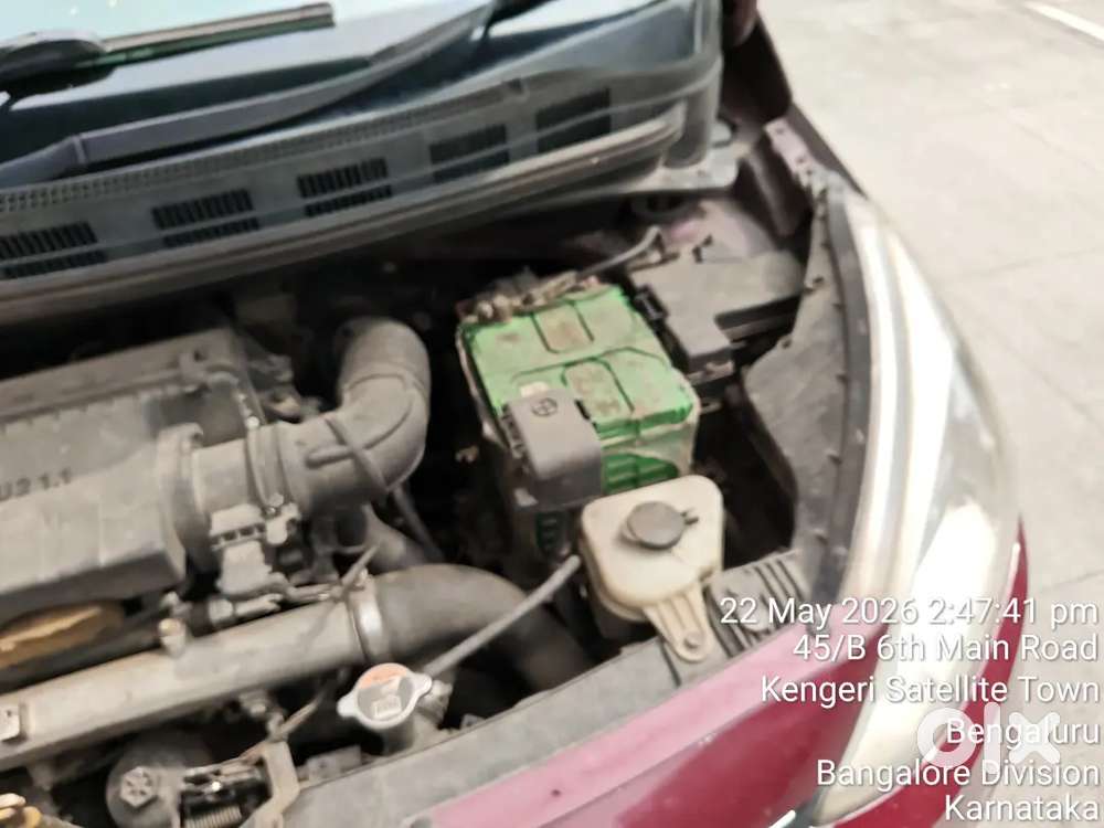 Hyundai Grand I10 Prime 2015 Diesel Good Condition