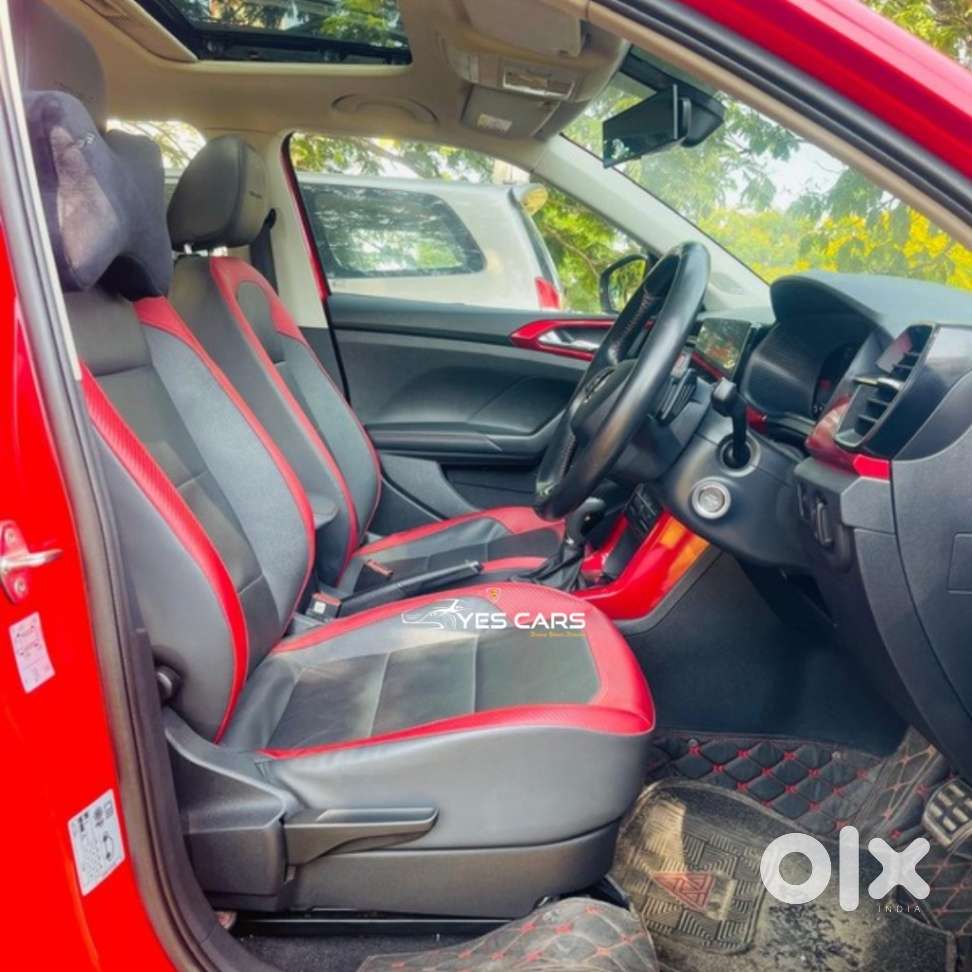 Skoda Kushaq 1.5 Monte Carlo Tsi Dsg, 2022, Petrol