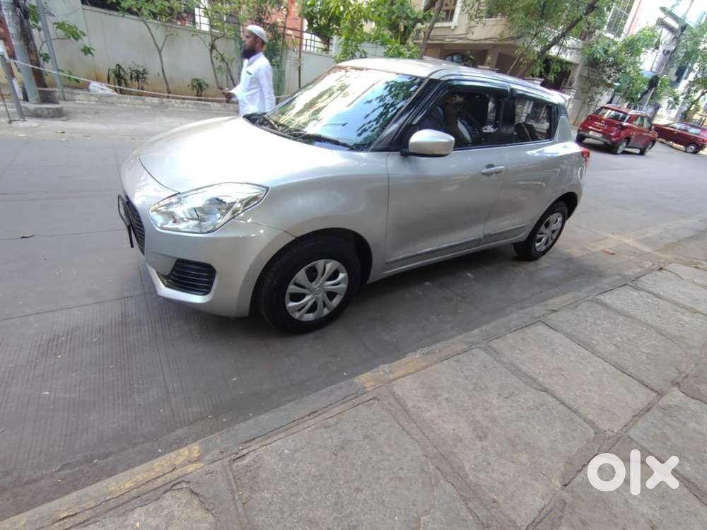 Maruti Suzuki Swift 2018 Diesel Well Maintained