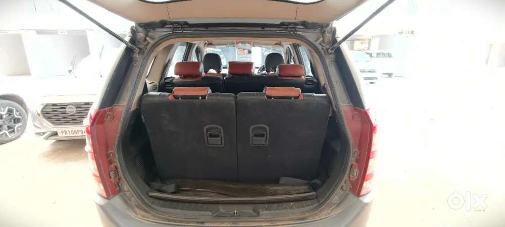 Mahindra Xuv500 Diesel 2012 Manual