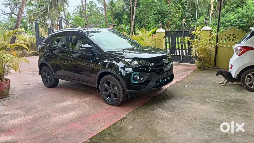 Tata Nexon Ev 2023 Prime Xz