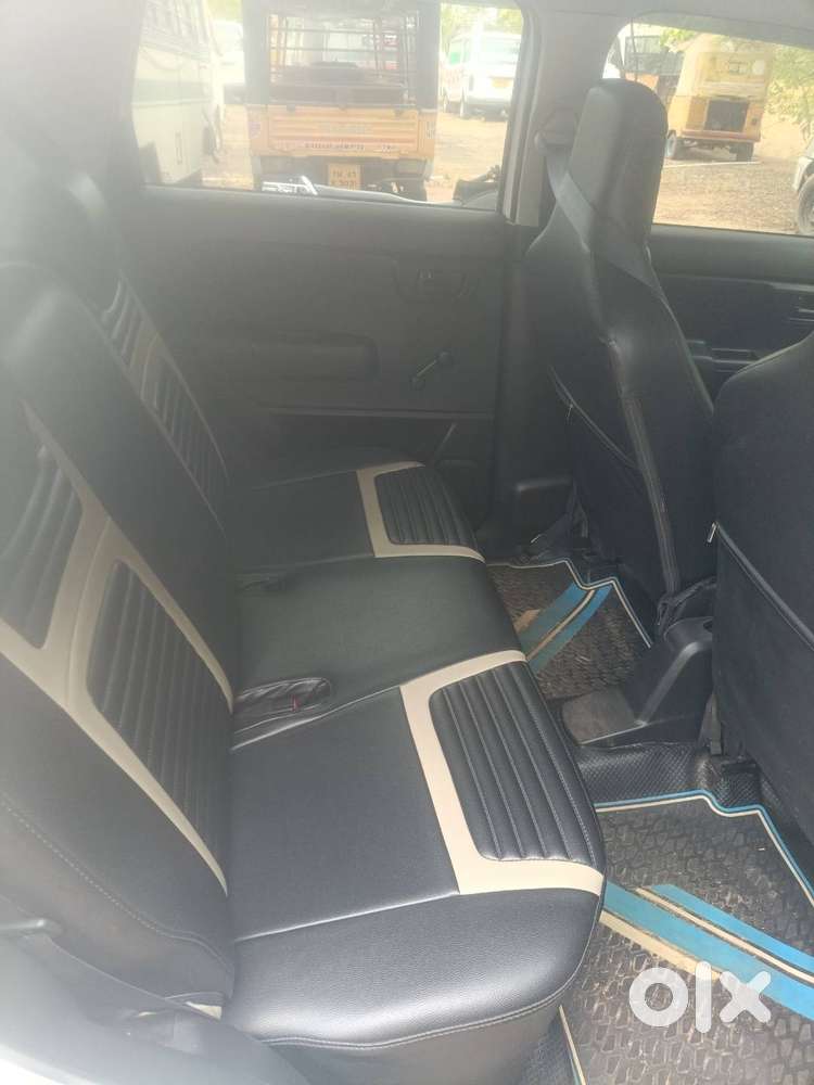 Tborad Car