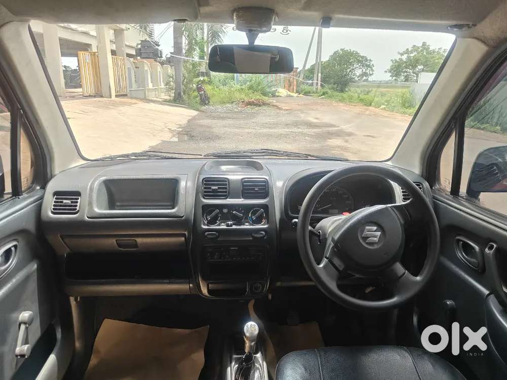 Excellent Condition Vehicle