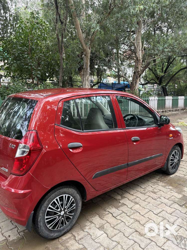 Hyundai I10 Era, 2011, Petrol