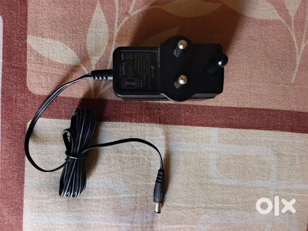 Adaptor of Router