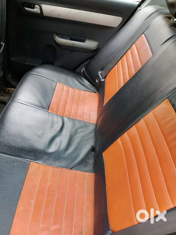 Maruti Suzuki Dzire 2010 Diesel