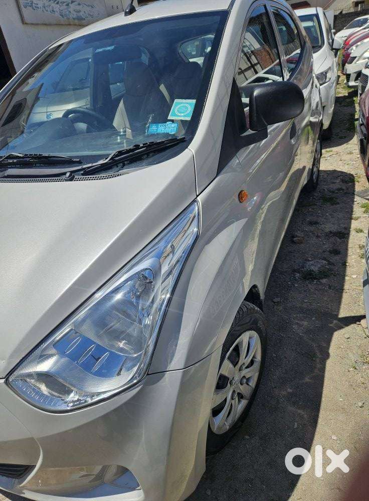 Hyundai Eon Magna +, 2012, Petrol