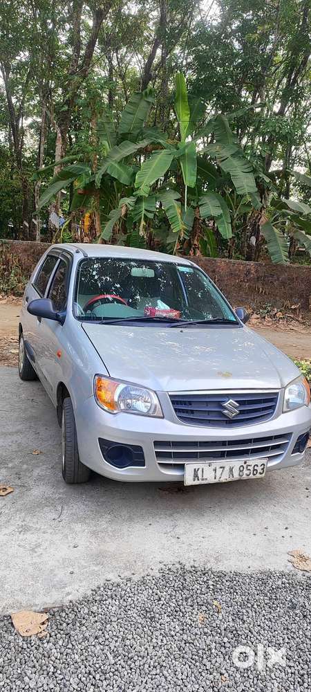 2013 Maruti Alto K10
