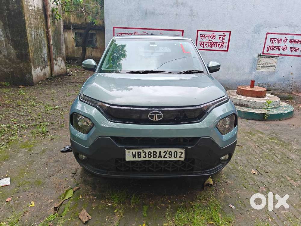 2022 Tata Punch – Excellent Condition – Only 18,200 Km Driven