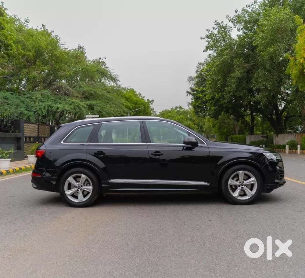 Audi Q7 3.0 Premium Plus 55 Tfsi, 2024, Petrol