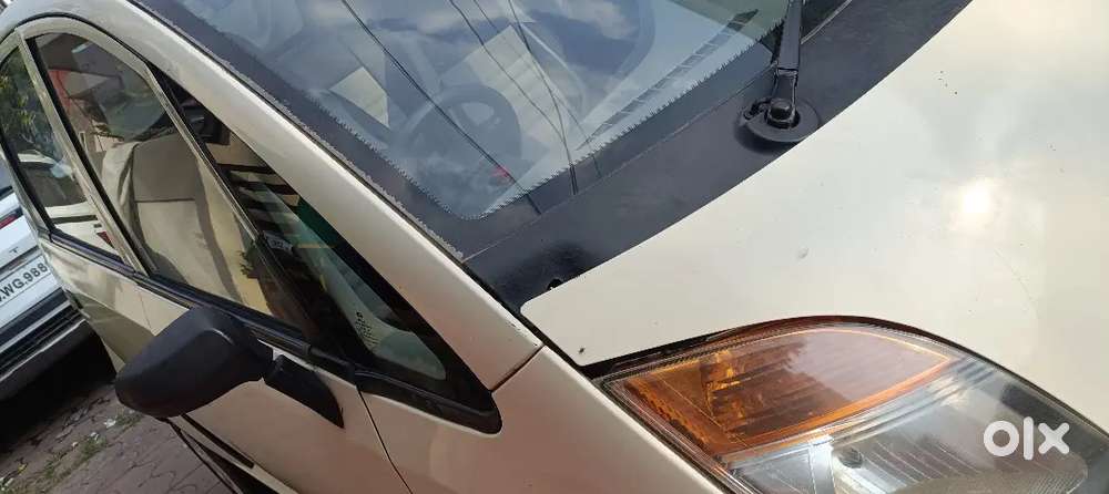Tata Nano Twist Xt 2012