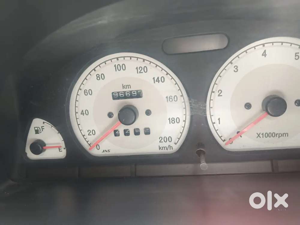 Maruti Suzuki Esteem 2005 Vxi