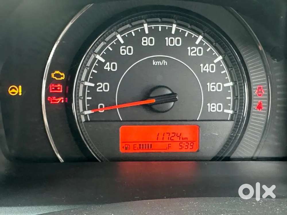 Maruti Suzuki Wagon R 2021