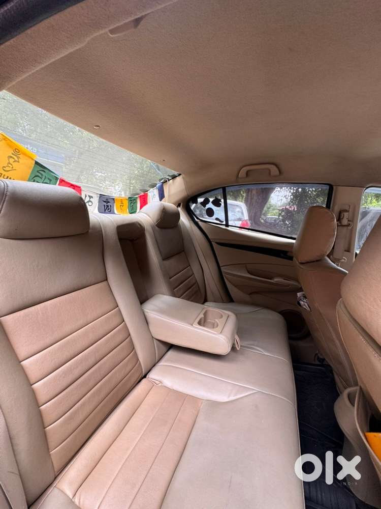 Honda City Petrol 2010 Model