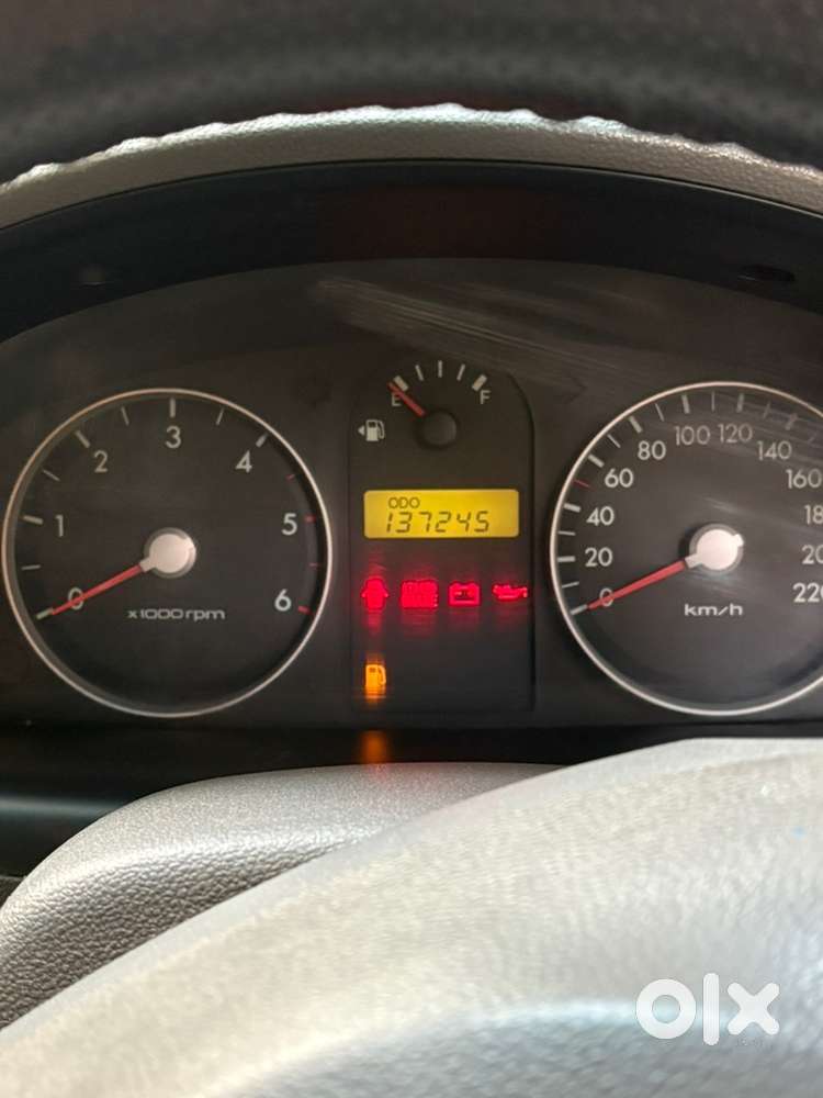 Hyundai Getz Prime 2009
