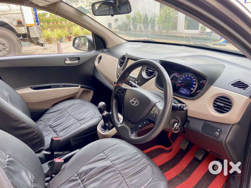Hyundai Grand I10 Sportz 1.2 Kappa Vtvt, 2019, Petrol