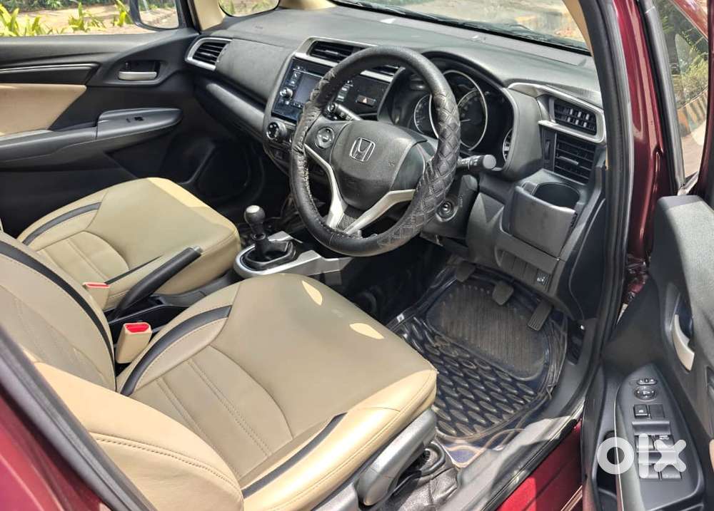 Honda Jazz 1.2 Sv I Vtec, 2018, Petrol
