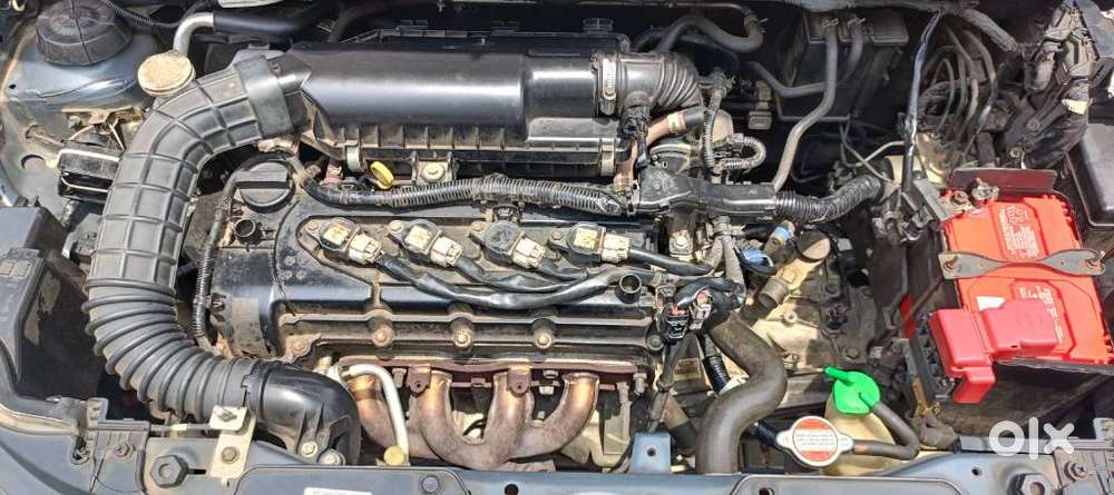 Maruti Suzuki Ignis 1.2 Delta Mt, 2020, Petrol