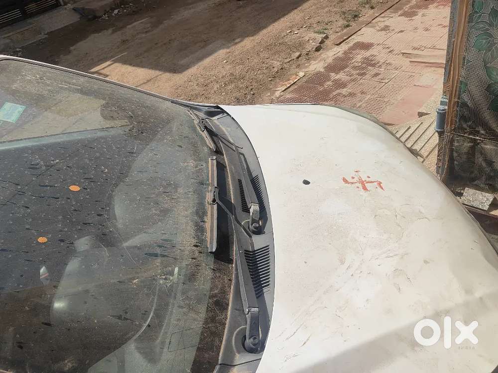 Maruti Suzuki Alto 800 2019