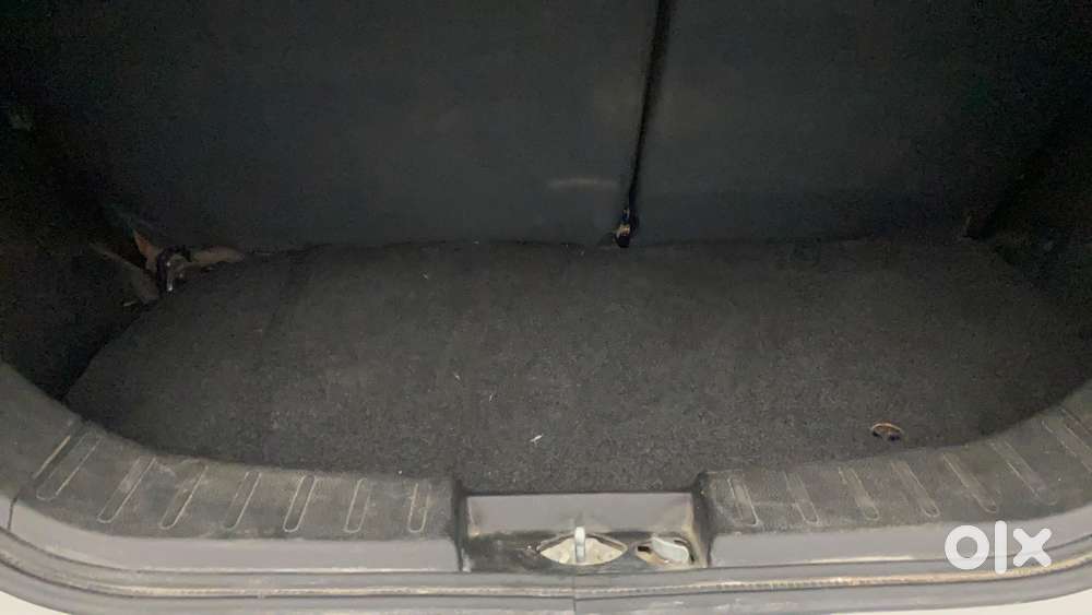 Maruti Suzuki Wagon R 1.0 Vxi, 2016, Petrol