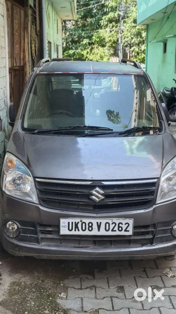 2011 Maruti Suzuki Wagon R