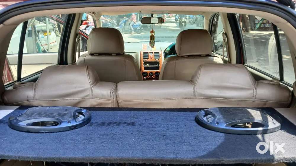 Hyundai Getz Prime 2007