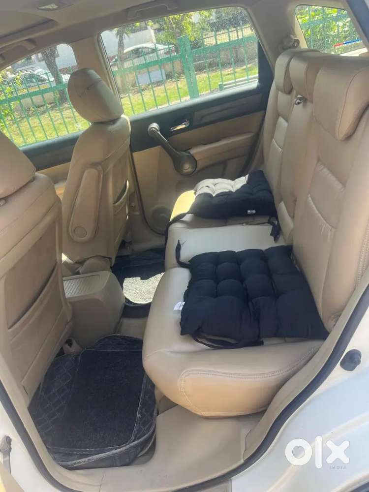 Honda Cr-v 2008petrol Good Condition