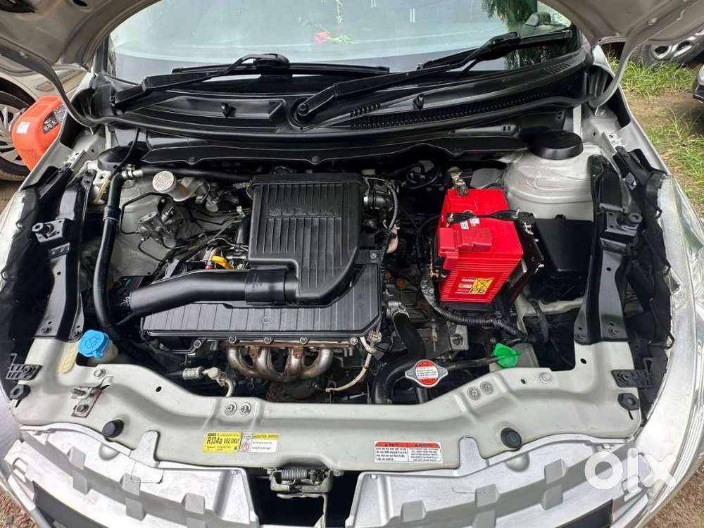 Maruti Suzuki Swift Vxi + Manual, 2017, Petrol