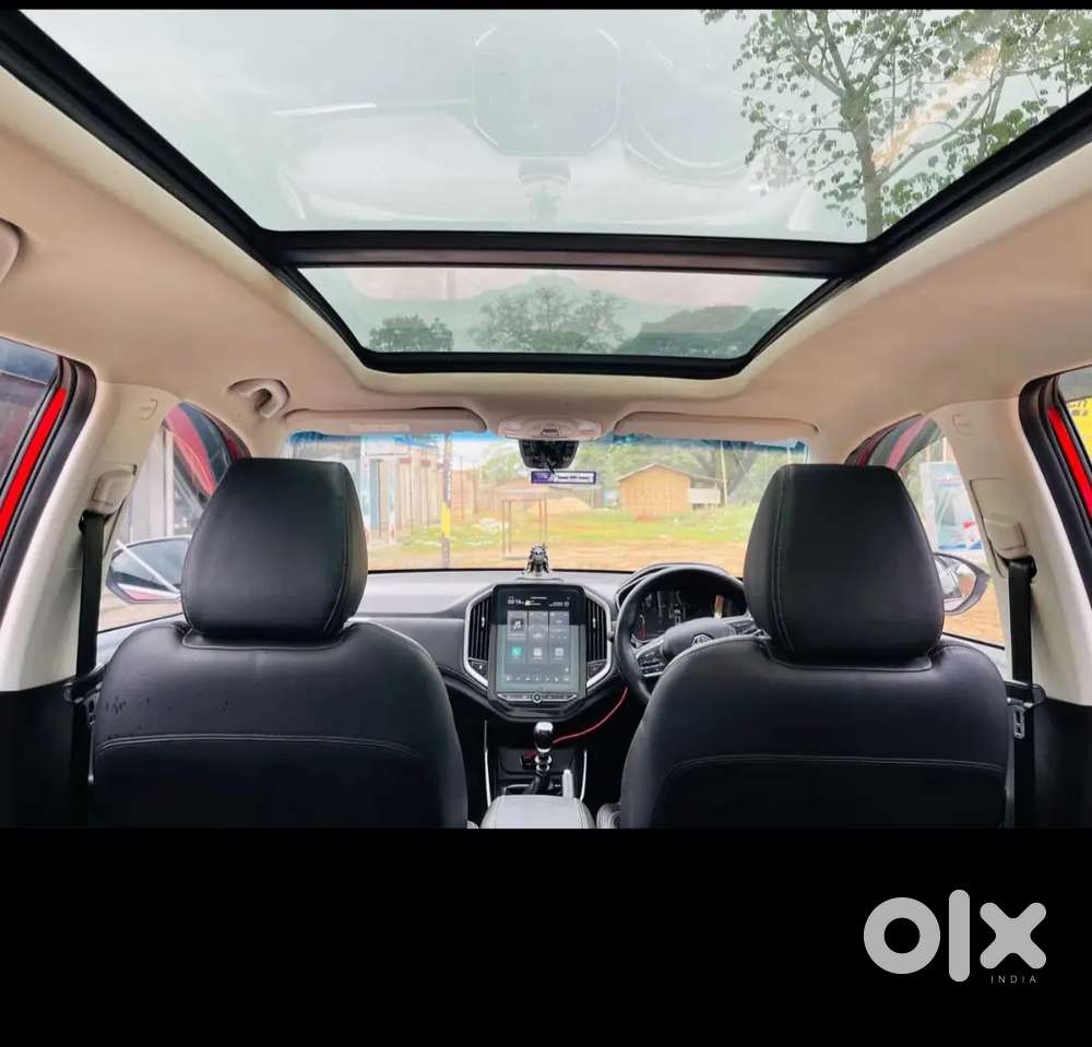 Mg Hector 2019 Diesel Well Maintained