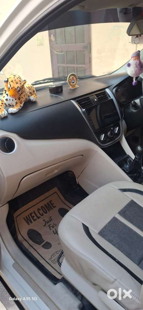 Maruti Suzuki Celerio
