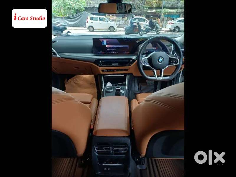 Bmw 3 Series Gran Limousine 320ld M Sport, 2025, Diesel