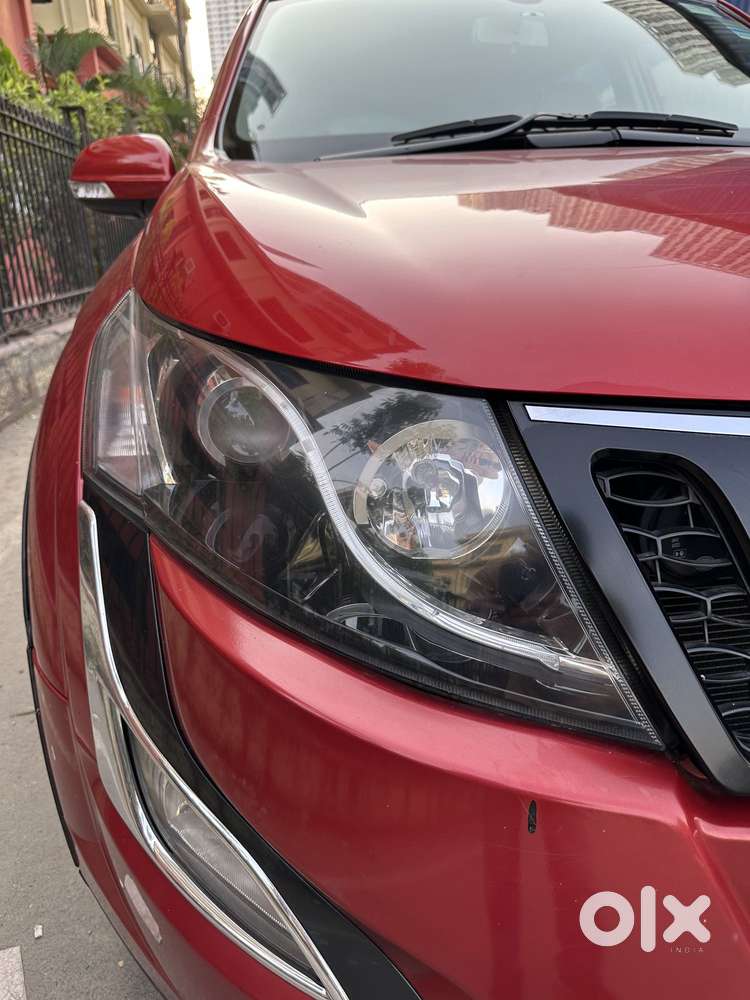 Mahindra Xuv500 W10 At, 2016, Diesel
