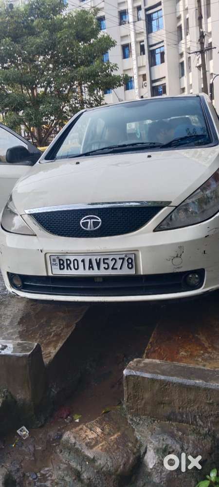 Tata Indica Vista Aura 1.3 Quadrajet (abs), 2010, Diesel