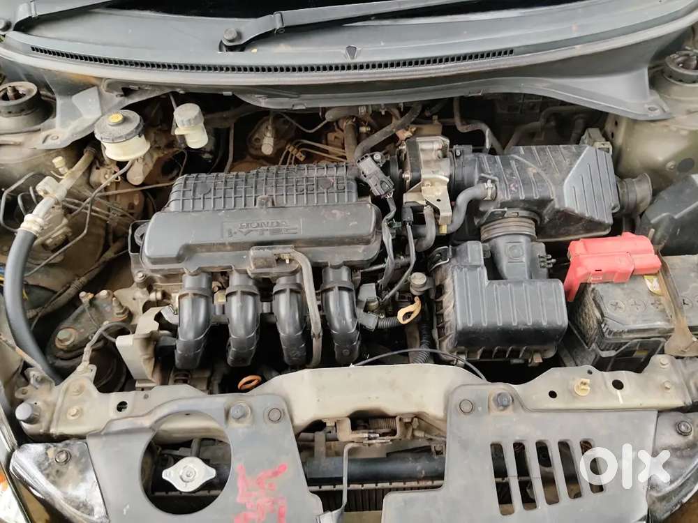 Honda Amaze 2nd Gen 2012