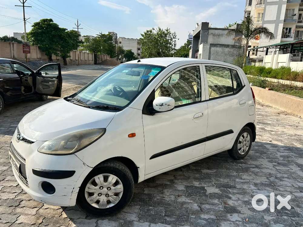 I10 Magna 2011 Model