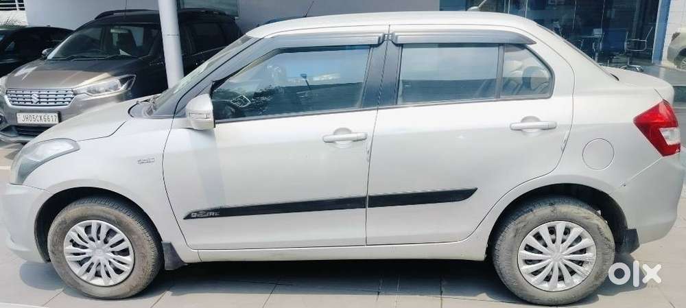 Maruti Suzuki Swift Dzire Vdi (o), 2016, Diesel