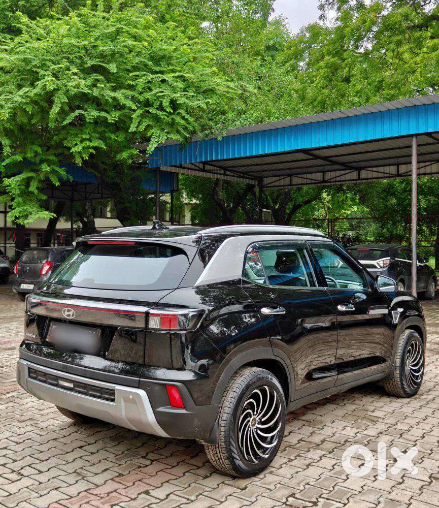 Hyundai Creta 1.5 E Petrol, 2025, Petrol