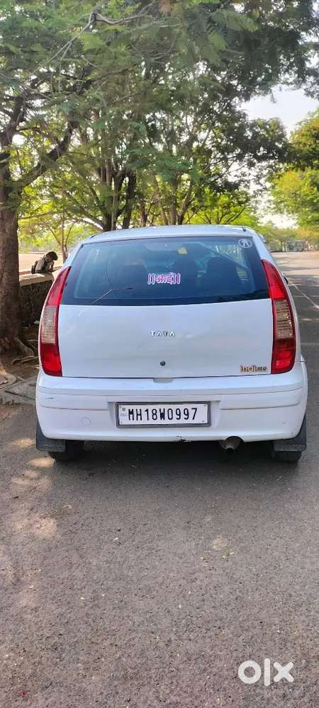 Tata Indica Only In Rs 70000/-