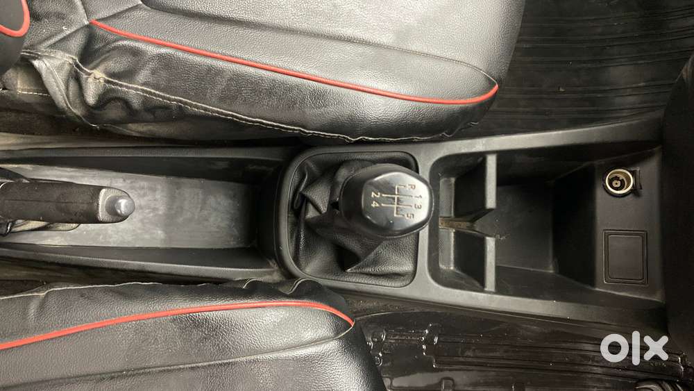 Renault Kwid 1.0 Rxl, 2021, Petrol