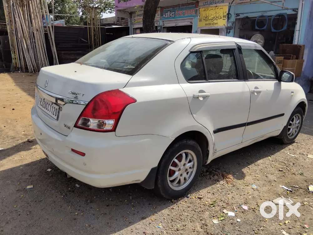 Maruti Suzuki Dzire 2011 Diesel Good Condition